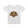 AS Colour - Organic Infant Wee Tee Thumbnail