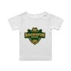 AS Colour - Organic Infant Wee Tee Thumbnail