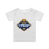 AS Colour - Organic Infant Wee Tee Thumbnail