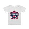AS Colour - Organic Infant Wee Tee Thumbnail