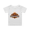 AS Colour - Organic Infant Wee Tee Thumbnail
