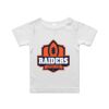 AS Colour - Organic Infant Wee Tee Thumbnail
