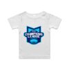 AS Colour - Organic Infant Wee Tee Thumbnail