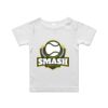 AS Colour - Organic Infant Wee Tee Thumbnail