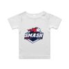 AS Colour - Organic Infant Wee Tee Thumbnail