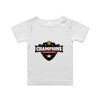 AS Colour - Organic Infant Wee Tee Thumbnail