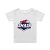 AS Colour - Organic Infant Wee Tee Thumbnail