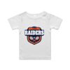 AS Colour - Organic Infant Wee Tee Thumbnail