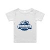 AS Colour - Organic Infant Wee Tee Thumbnail