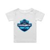 AS Colour - Organic Infant Wee Tee Thumbnail