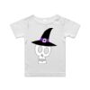 AS Colour - Organic Infant Wee Tee Thumbnail