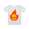 AS Colour - Organic Infant Wee Tee Thumbnail