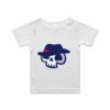 AS Colour - Organic Infant Wee Tee Thumbnail