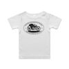 AS Colour - Organic Infant Wee Tee Thumbnail