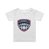 AS Colour - Organic Infant Wee Tee Thumbnail