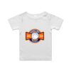 AS Colour - Organic Infant Wee Tee Thumbnail