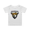 AS Colour - Organic Infant Wee Tee Thumbnail