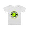 AS Colour - Organic Infant Wee Tee Thumbnail