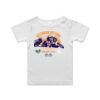 AS Colour - Organic Infant Wee Tee Thumbnail