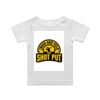 AS Colour - Organic Infant Wee Tee Thumbnail
