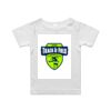 AS Colour - Organic Infant Wee Tee Thumbnail
