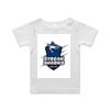 AS Colour - Organic Infant Wee Tee Thumbnail