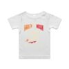 AS Colour - Organic Infant Wee Tee Thumbnail