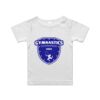 AS Colour - Organic Infant Wee Tee Thumbnail
