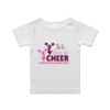 AS Colour - Organic Infant Wee Tee Thumbnail