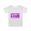 AS Colour - Organic Infant Wee Tee Thumbnail