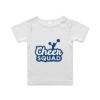 AS Colour - Organic Infant Wee Tee Thumbnail