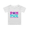 AS Colour - Organic Infant Wee Tee Thumbnail