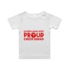 AS Colour - Organic Infant Wee Tee Thumbnail
