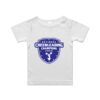 AS Colour - Organic Infant Wee Tee Thumbnail