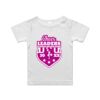 AS Colour - Organic Infant Wee Tee Thumbnail