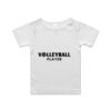 AS Colour - Organic Infant Wee Tee Thumbnail