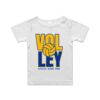 AS Colour - Organic Infant Wee Tee Thumbnail