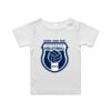 AS Colour - Organic Infant Wee Tee Thumbnail