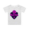 AS Colour - Organic Infant Wee Tee Thumbnail