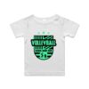 AS Colour - Organic Infant Wee Tee Thumbnail