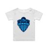 AS Colour - Organic Infant Wee Tee Thumbnail