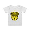 AS Colour - Organic Infant Wee Tee Thumbnail