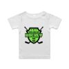 AS Colour - Organic Infant Wee Tee Thumbnail