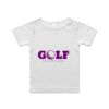 AS Colour - Organic Infant Wee Tee Thumbnail