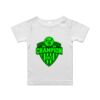 AS Colour - Organic Infant Wee Tee Thumbnail