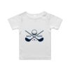 AS Colour - Organic Infant Wee Tee Thumbnail