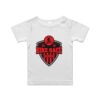 AS Colour - Organic Infant Wee Tee Thumbnail