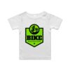 AS Colour - Organic Infant Wee Tee Thumbnail