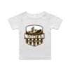 AS Colour - Organic Infant Wee Tee Thumbnail