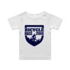 AS Colour - Organic Infant Wee Tee Thumbnail